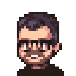 Team Member Portrait