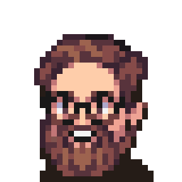 Team Member Portrait
