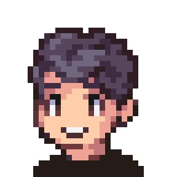 Team Member Portrait