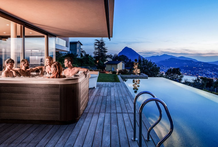 Vortex Spas Australia | Spas, Spa Pools & Swim Spas