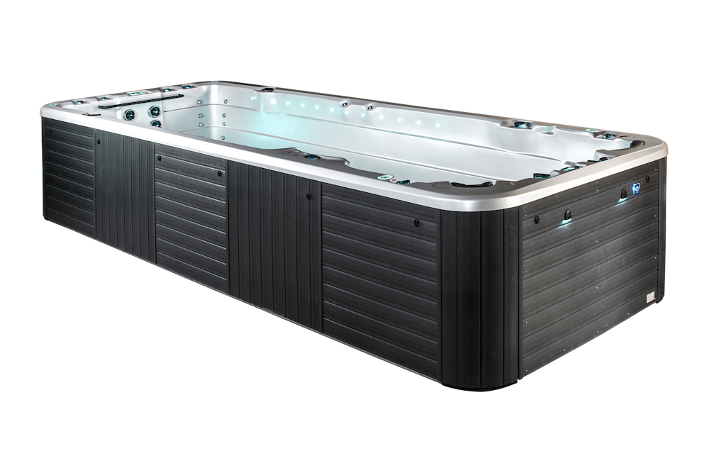 Vortex Spas Australia Swim Spas Aqualap™
