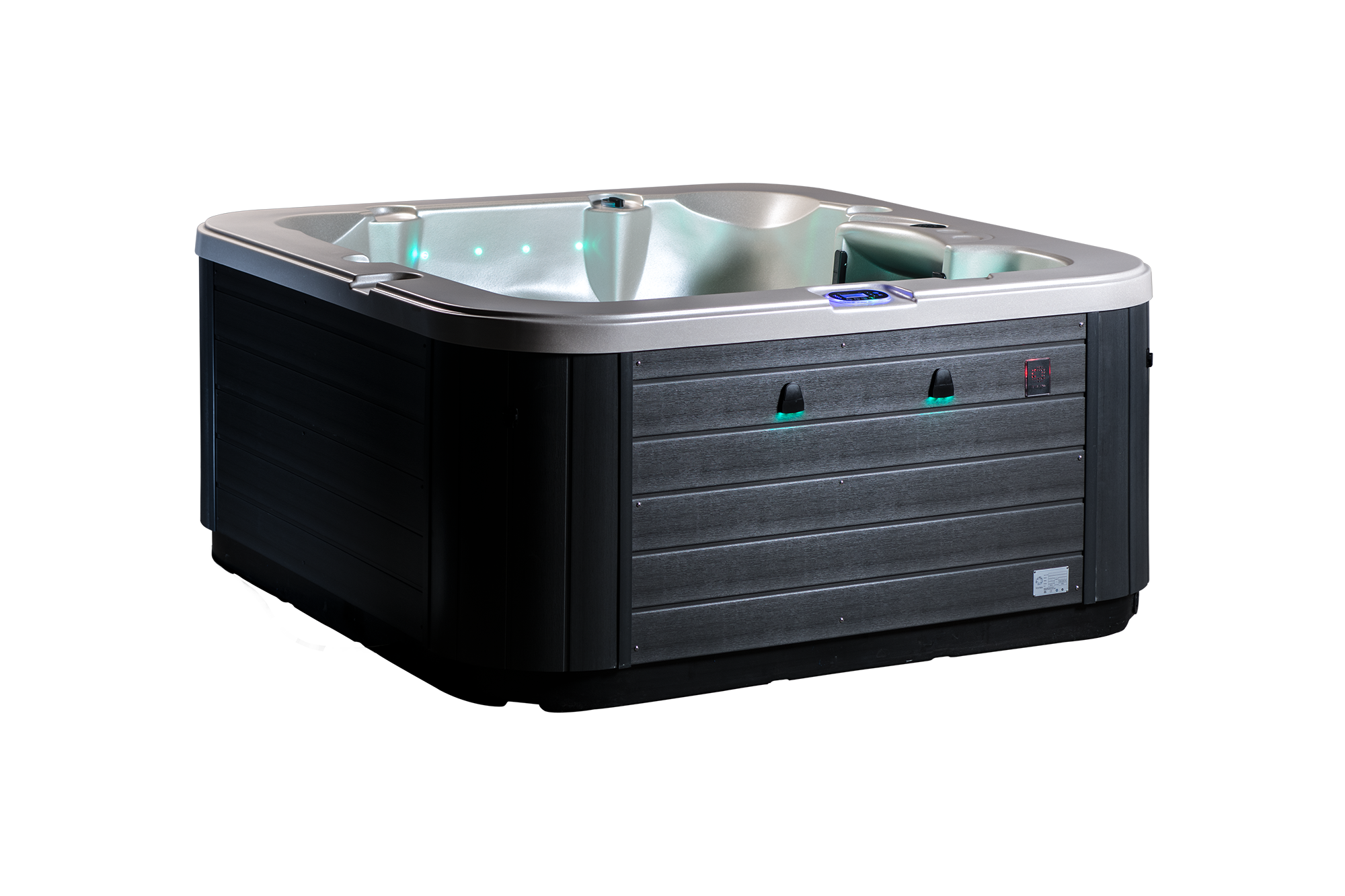 Vortex Spas Australia Spa Pools Vortex Eon™ Spa