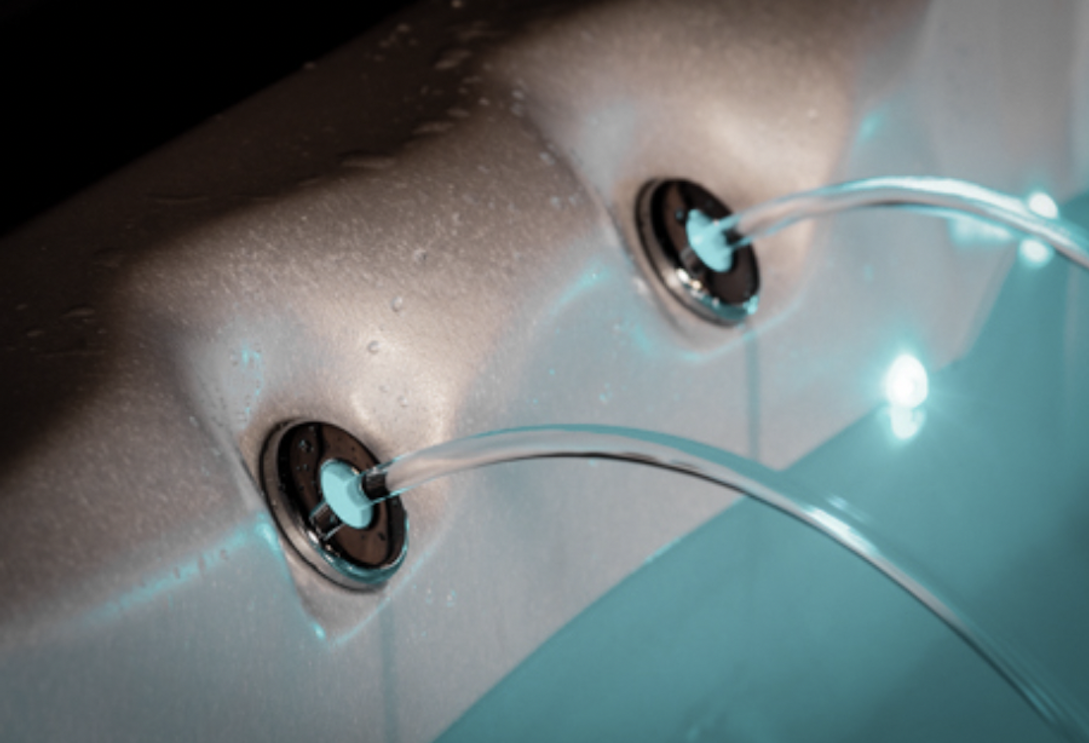 Vortex Spas Australia | Swim Spas | Vortex Hydrozone™