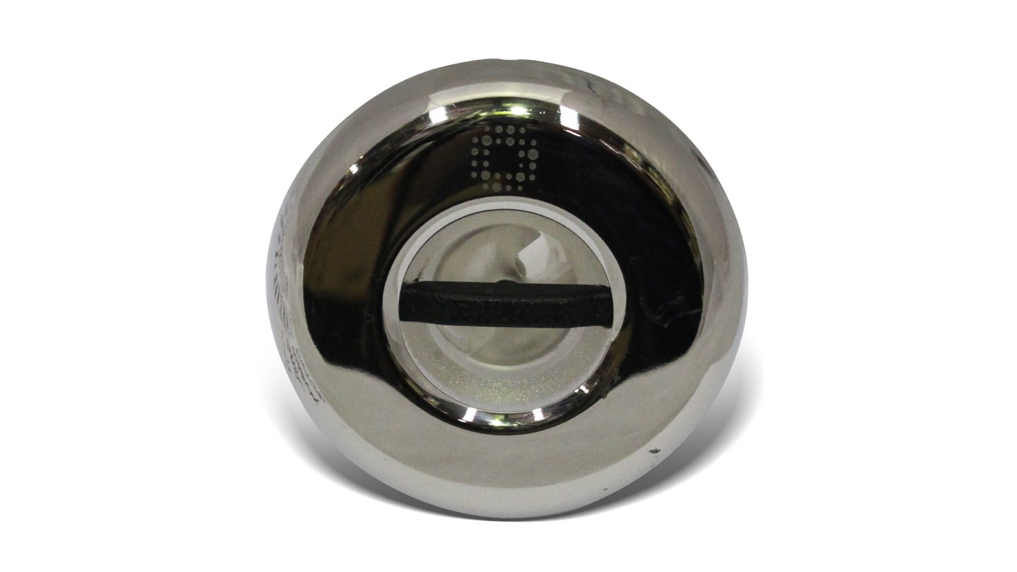 vortex jet 50 mm twin spinning jets