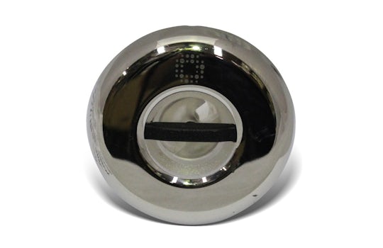 vortex jet 50 mm twin spinning jets