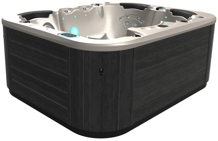 Vortex Spas Australia | Spa Pools | Neon™