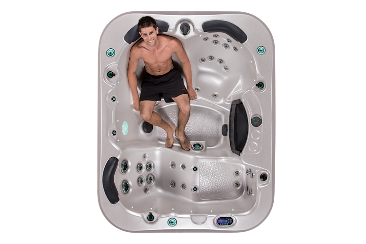 Vortex Spas Australia Spa Pools Neon™