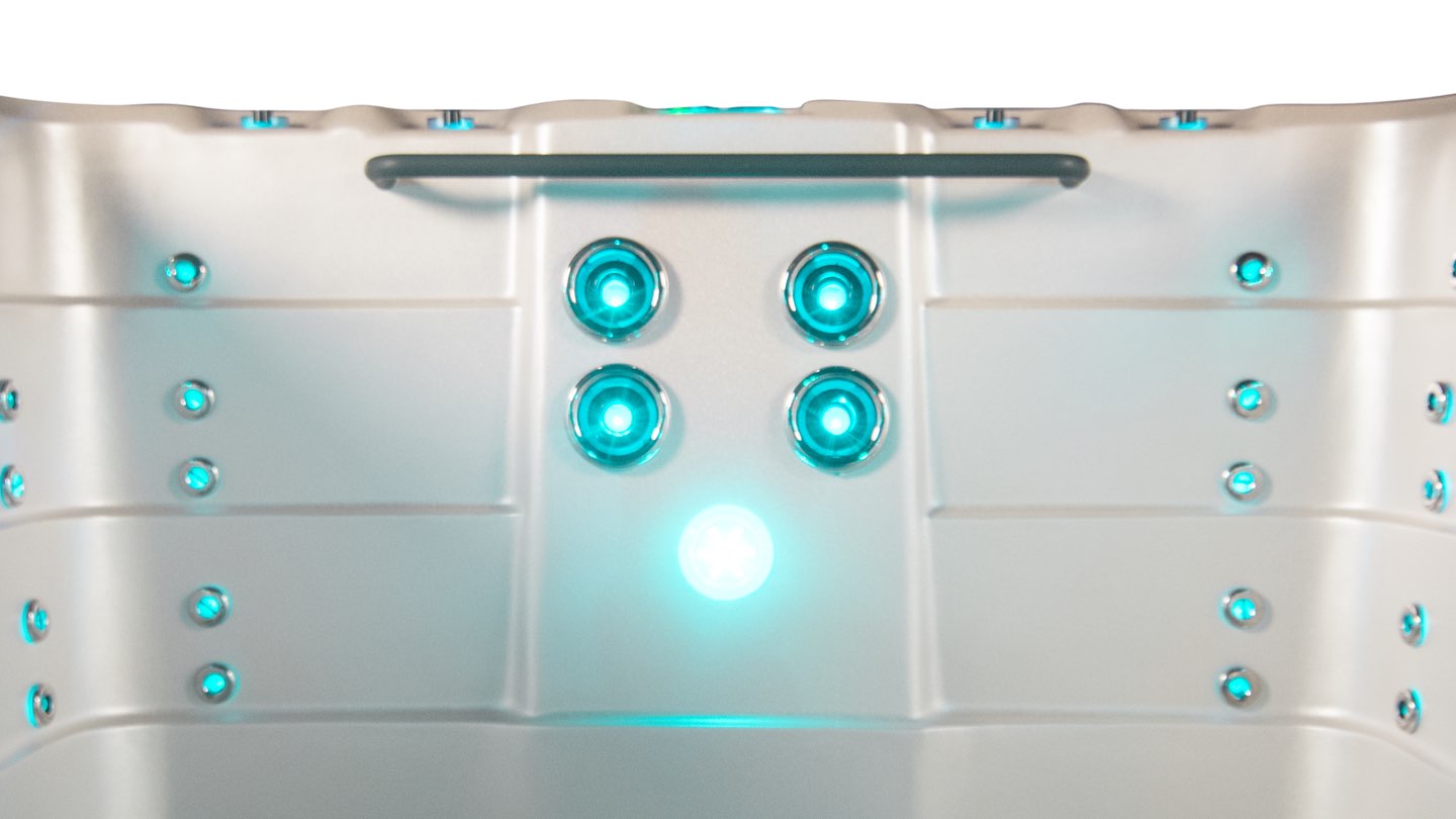 Vortex Spas Australia Swim Spas Vortex Hydrozone™