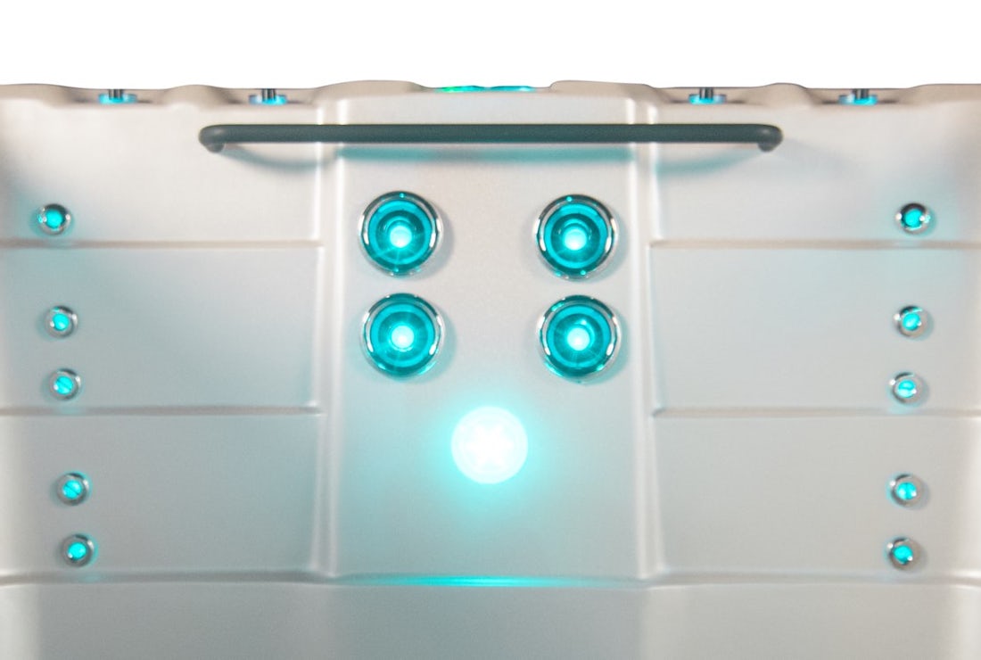 Vortex Spas Australia | Swim Spas | Aqualap™
