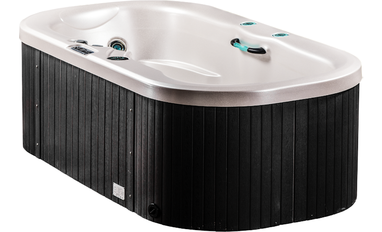 Vortex Gemini 2-person hot tub