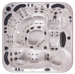 Vortex Spas Australia | Spa Pools | Vortex Spectrum™