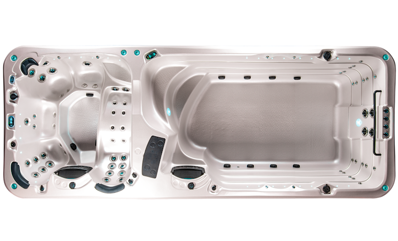 Vortex Spas | Our Products | Australia