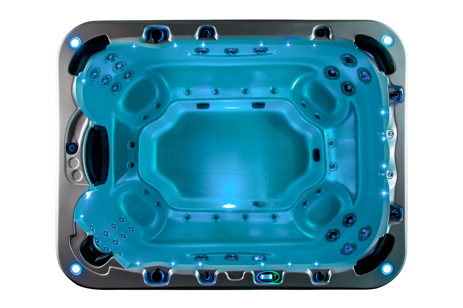 Vortex Spas Australia Spa Pools Vortex Titanium™