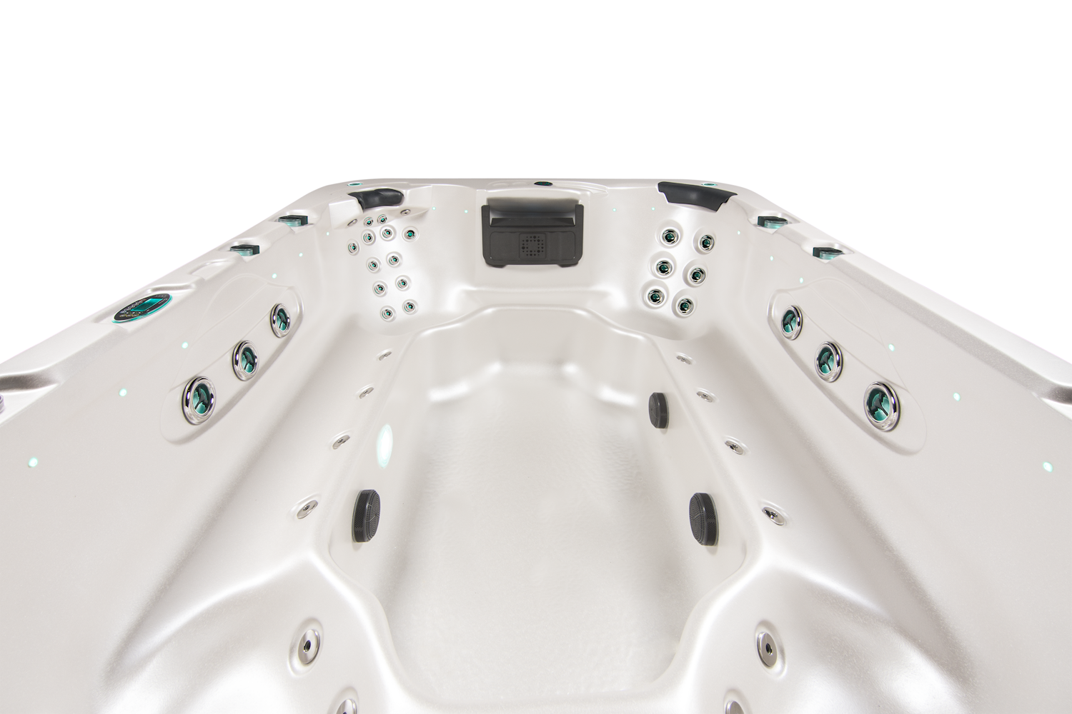 Vortex Spas Australia Spa Pools Vortex Titanium™