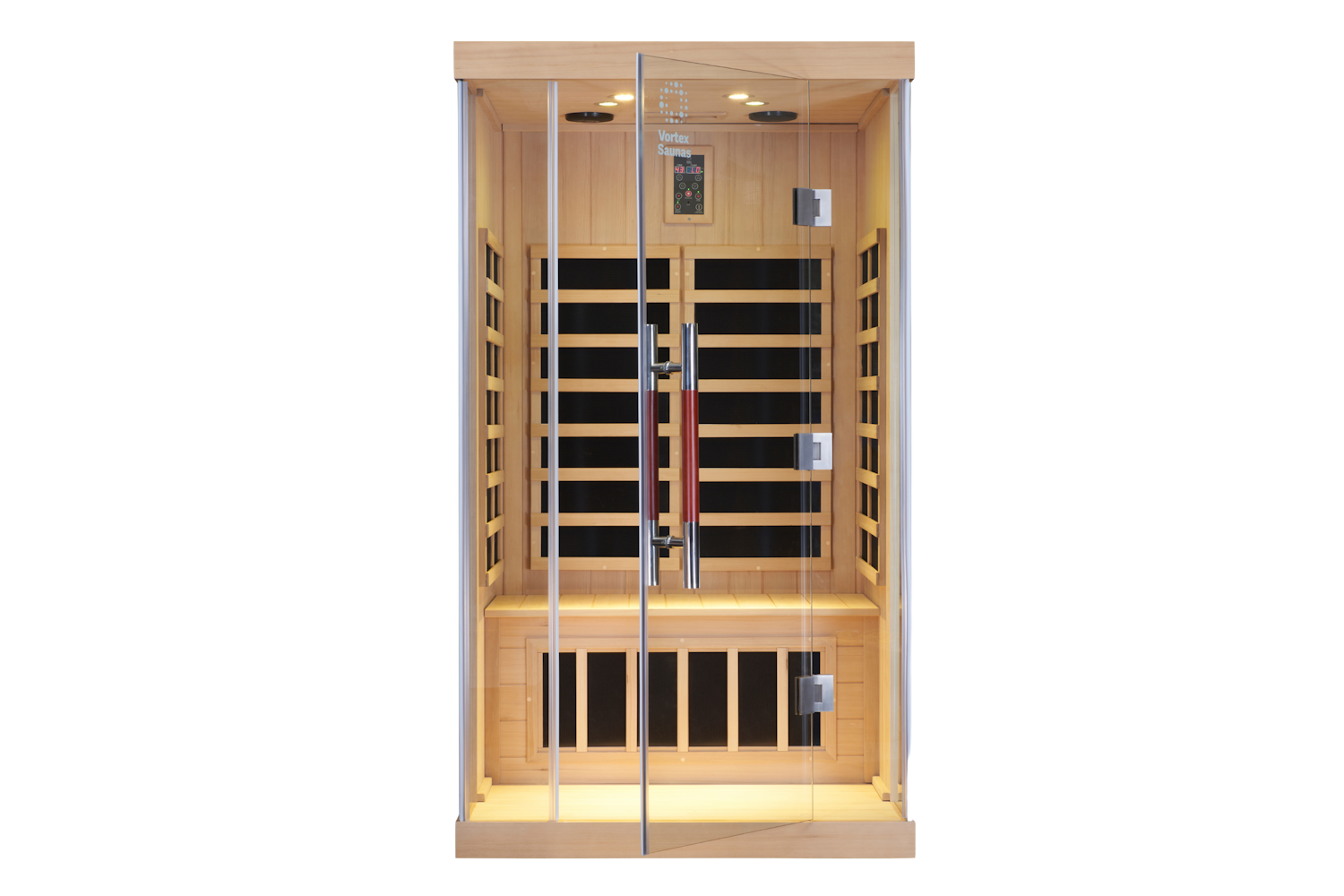 Vortex Spas Australia Saunas Vortex Linear™ 2Person