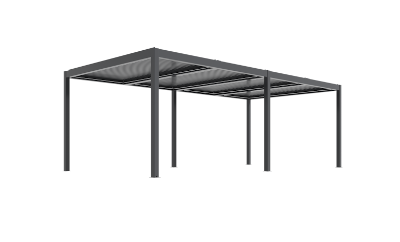 Vortex Pergola 4800