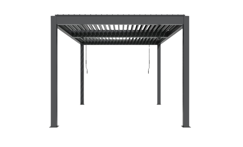 3400M pergola