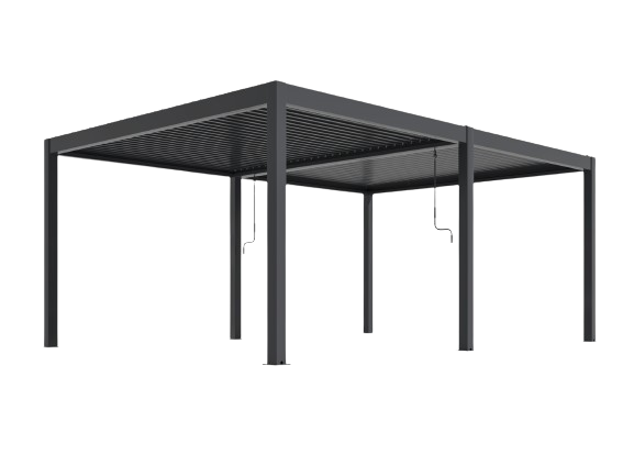 Vortex 4600M Pergola