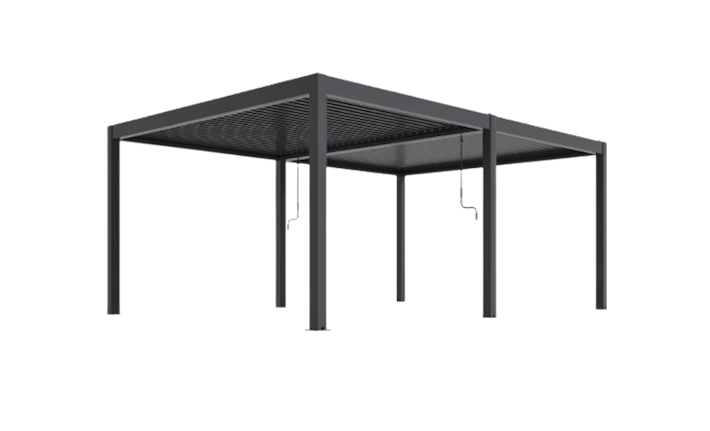 Vortex 4600M Pergola