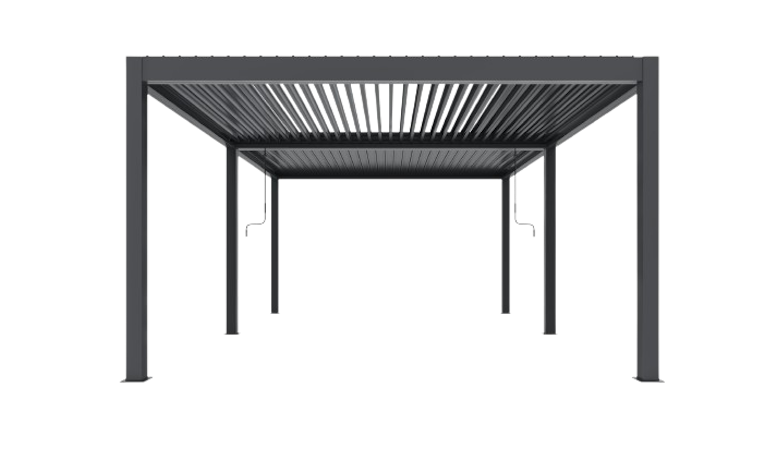 Vortex 4600M Pergola