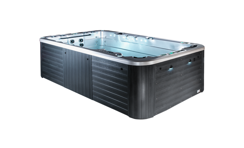 Aqualounge hero