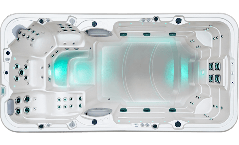 2024 Aquagym Max hero