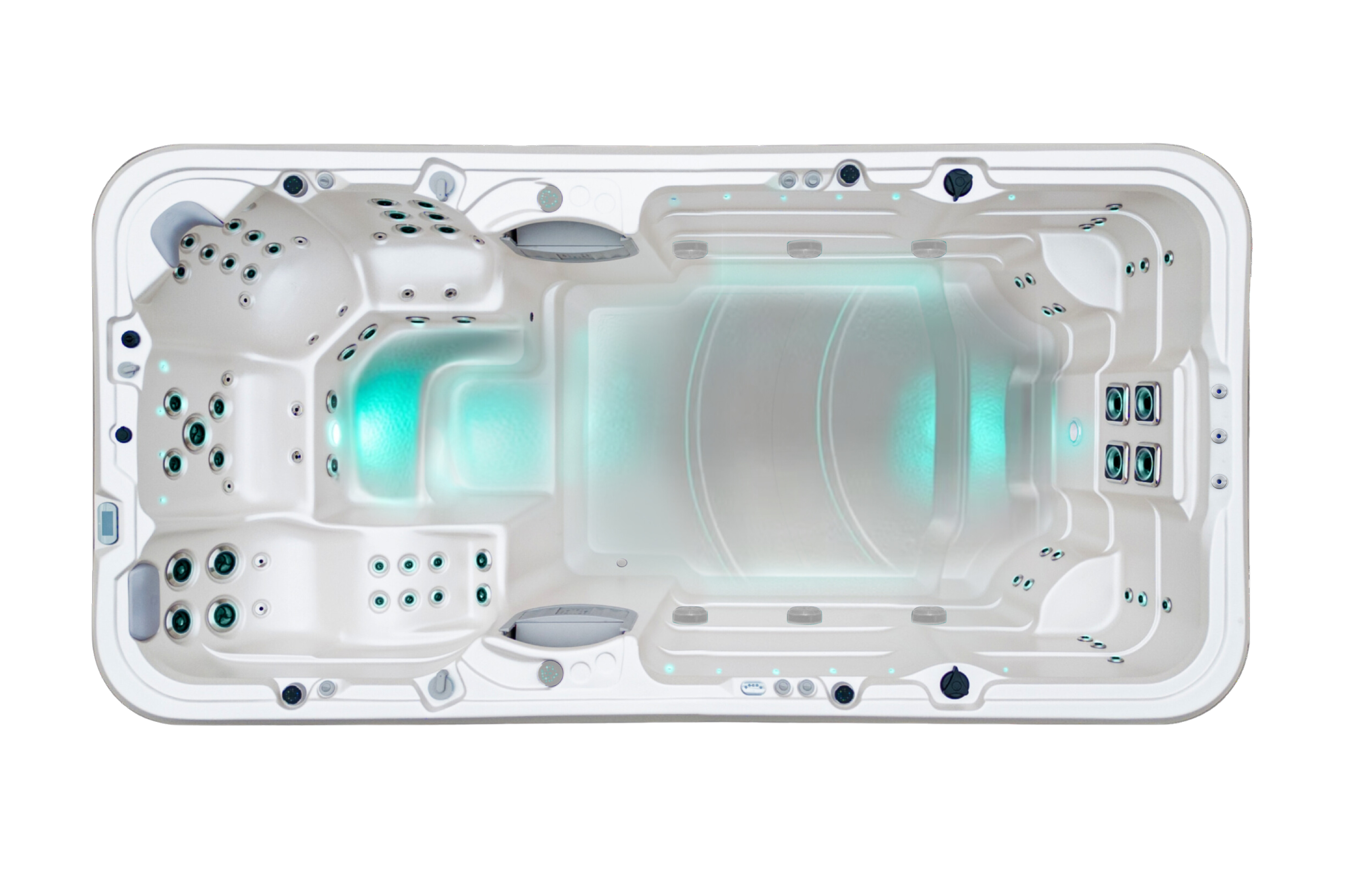 2024 Aquagym Max hero