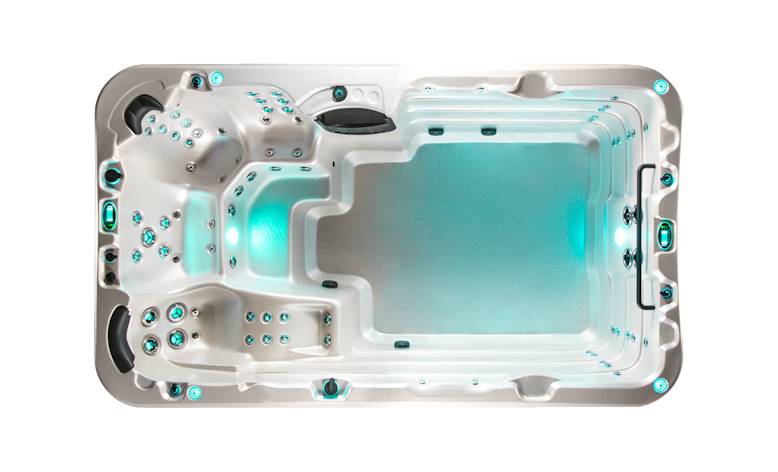 Aqualounge hero