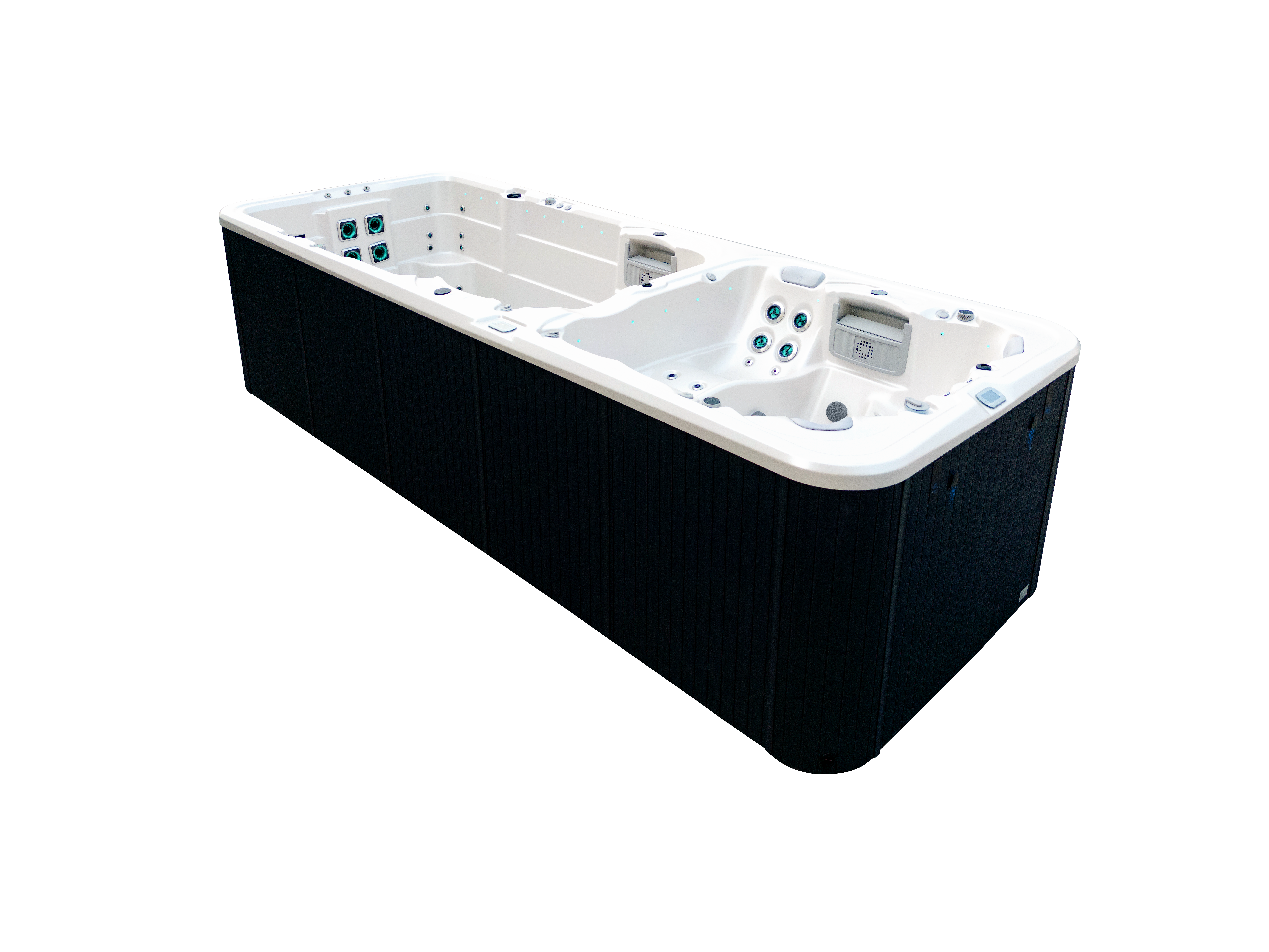 Vortex Hydrozone specification sheet