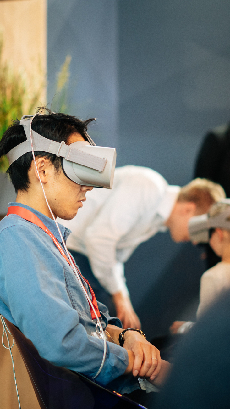 iba bakery virtual reality tours