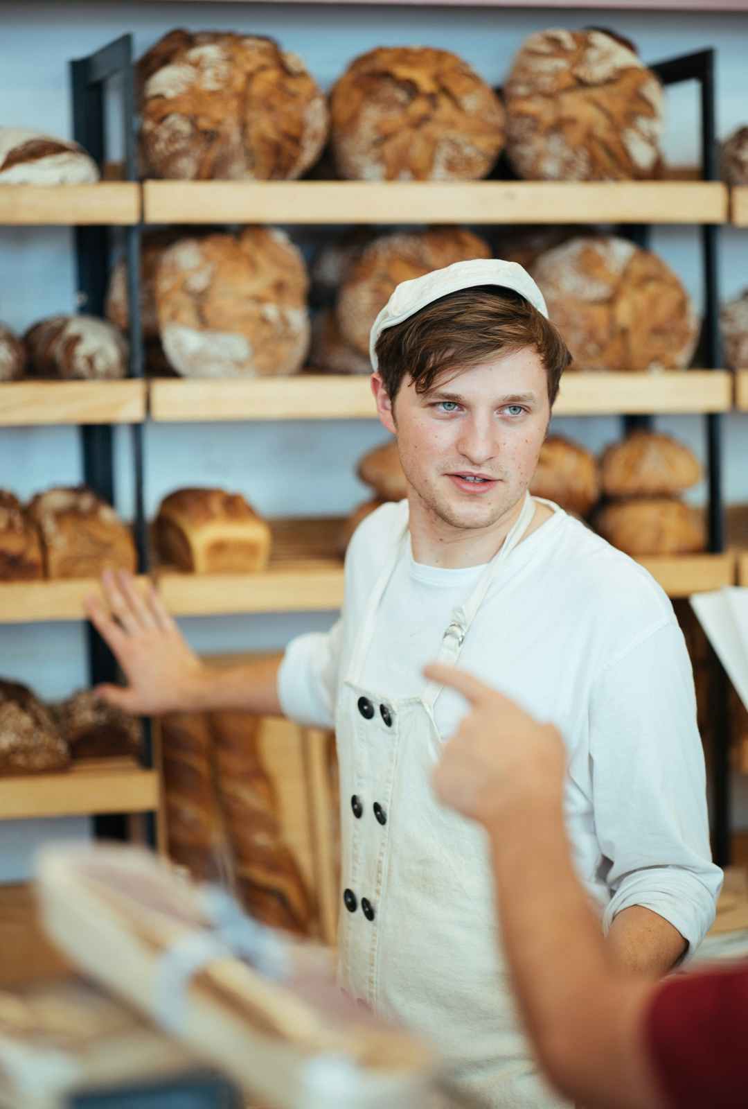baker