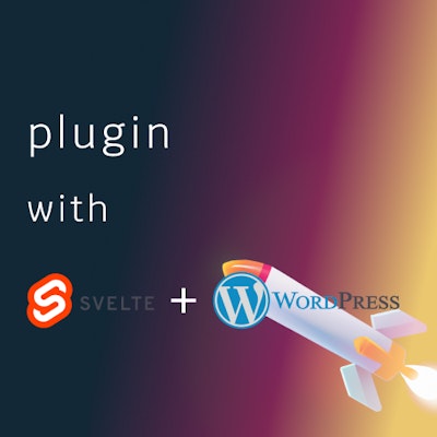 Rocket performance plugin wordpress svelte