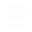 ISO 27001 white