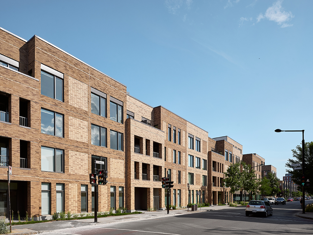 2812 Rue Ontario East, Montréal, H2K 1X3 — photo 2