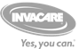 Invacare Logo Invacare Logo