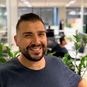 Web Doodle Testimonial: Jean-Pierre Naim - Director of Channel & Partnerships at Brighte Capital Web Doodle Testimonial: Jean-Pierre Naim - Director of Channel & Partnerships at Brighte Capital