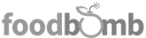 Foodbomb Logo Foodbomb Logo