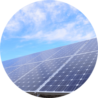 Talk solar with our experts