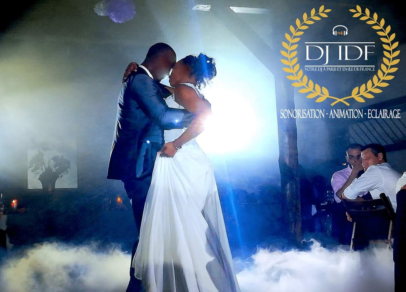 Quelle Musique Choisir Pour Votre Ouverture De Bal Dj Idf