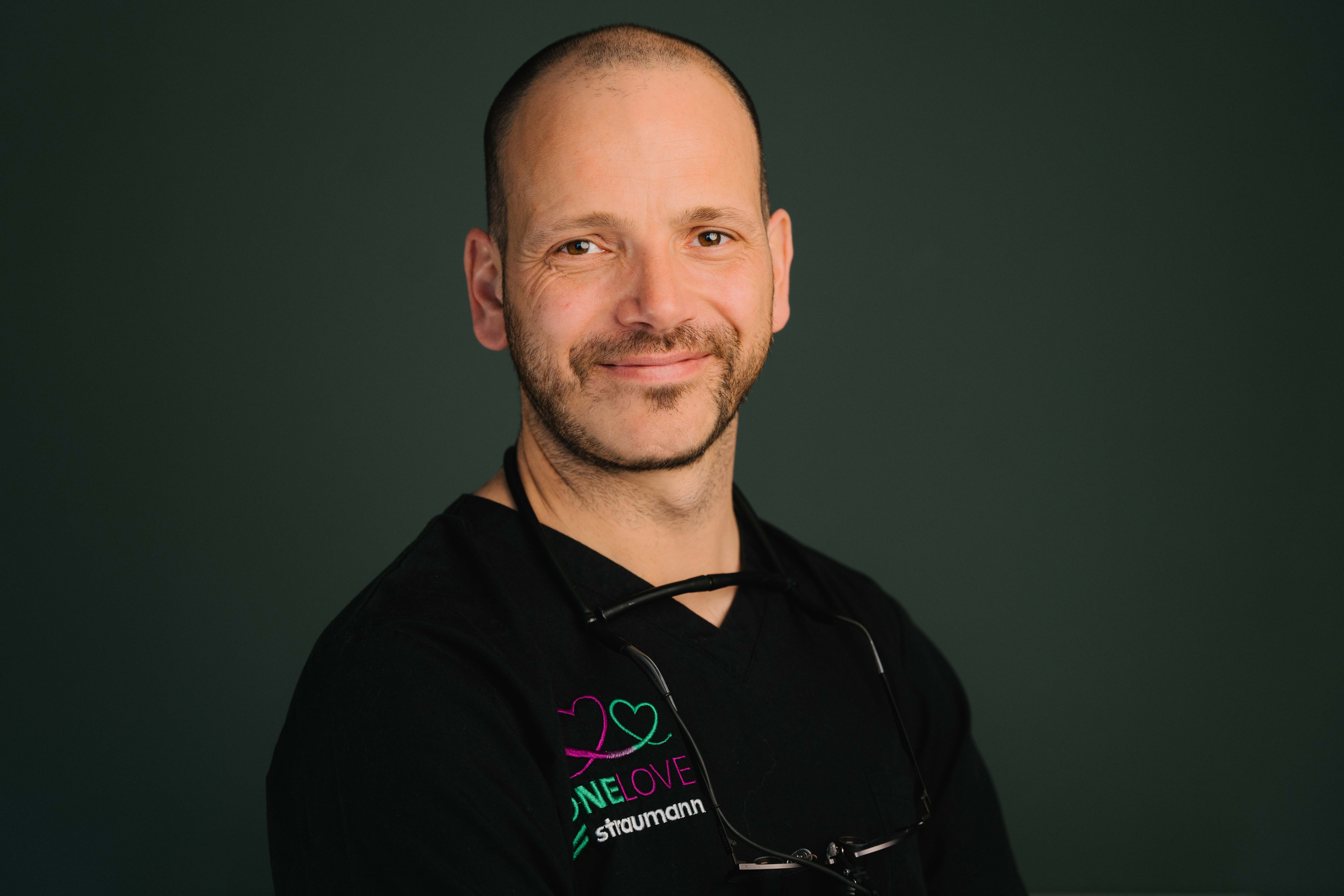 Clinical Team | Dentists, Hygienists - Lodge Dental