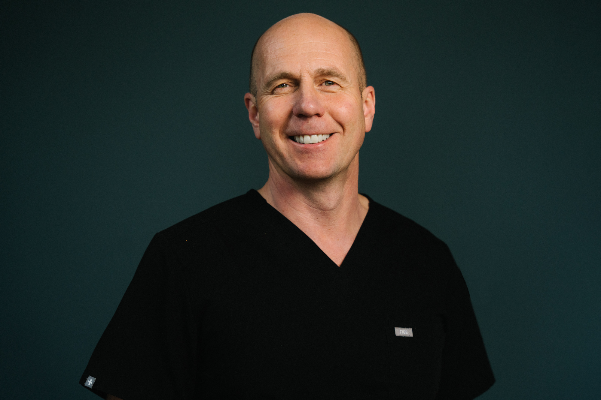 Clinical Team | Dentists, Hygienists - Lodge Dental