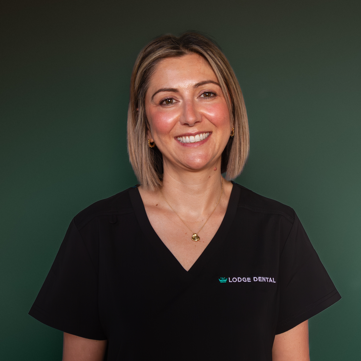 Dr Caryl Wilson-Nagrani - Lodge Dental