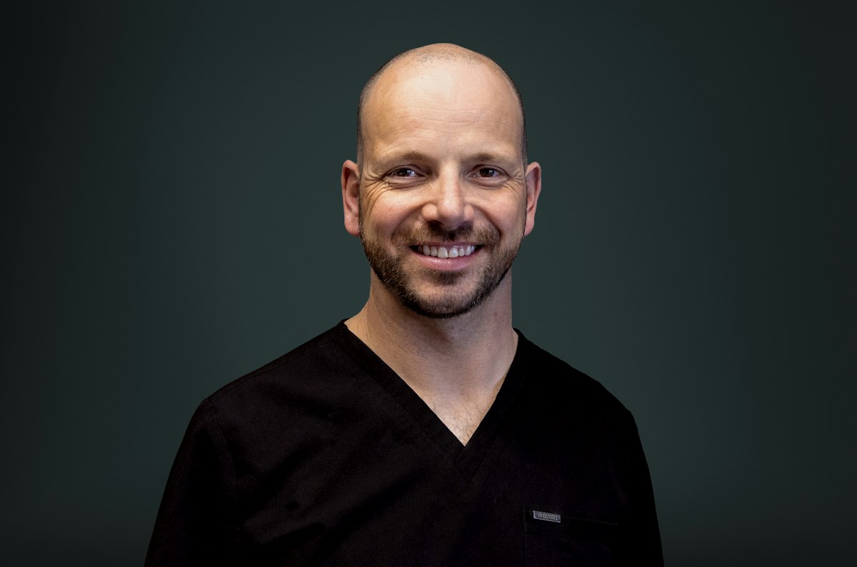 Ceri Owen-Roberts - Lodge Dental