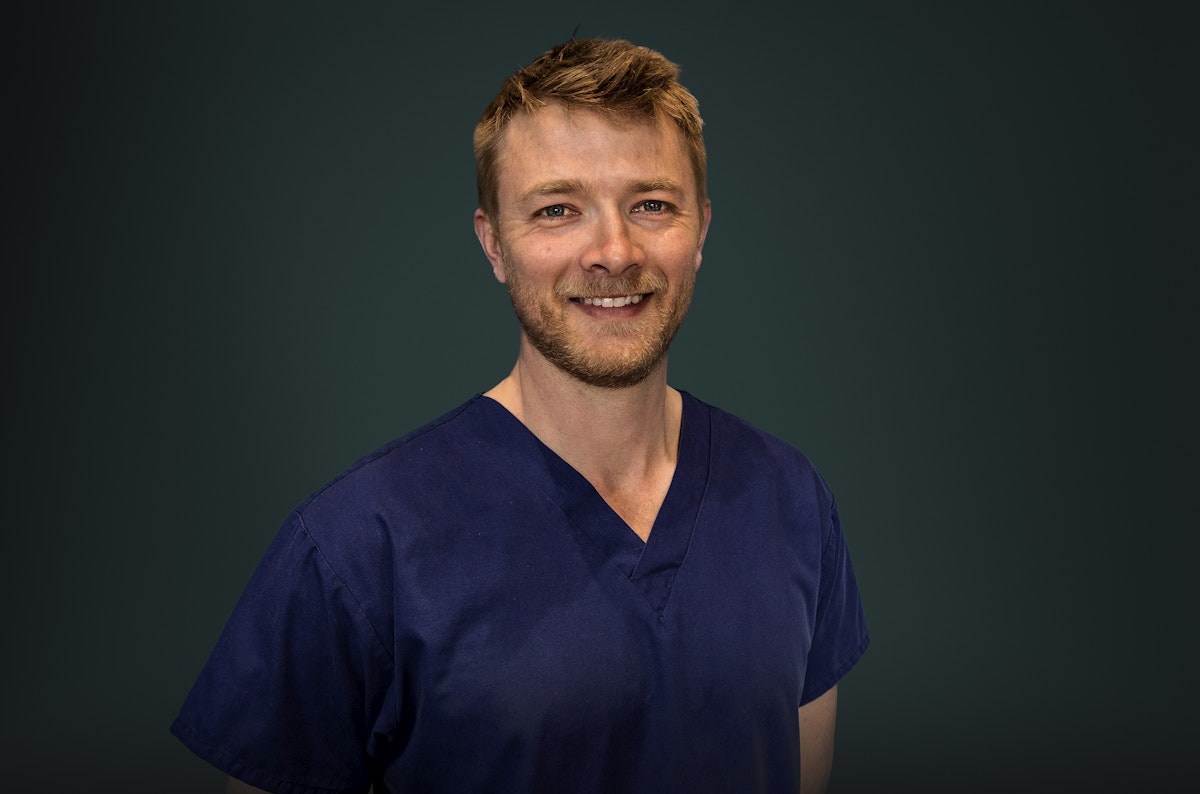 Tasker Thomas - Lodge Dental