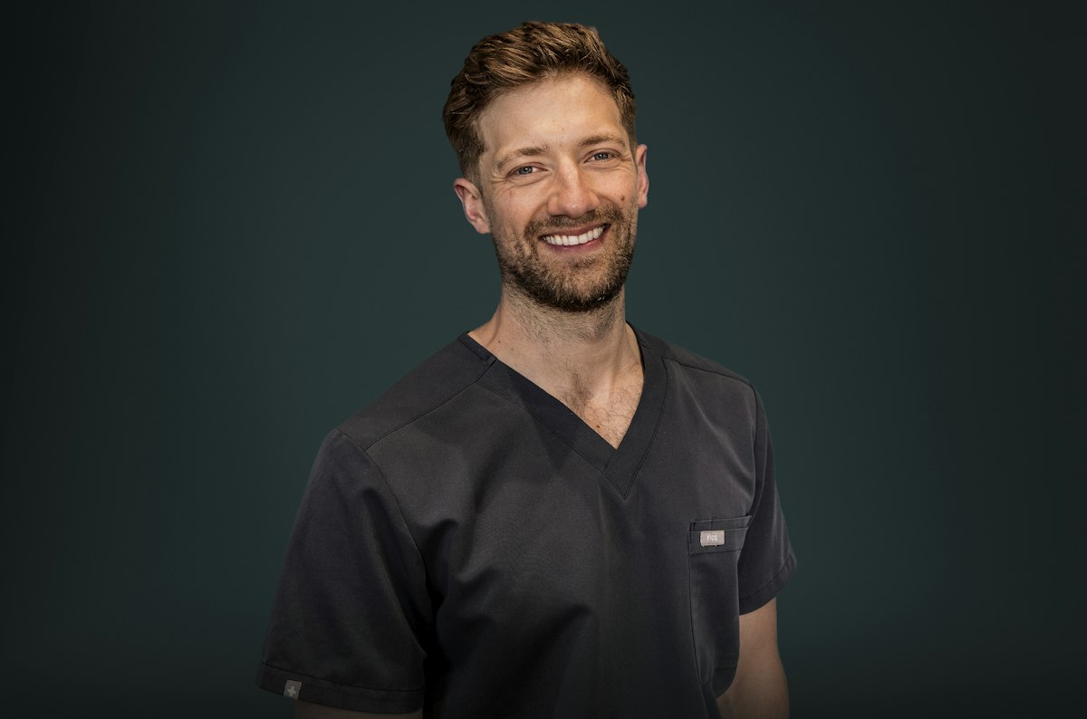 Martin Collis - Lodge Dental