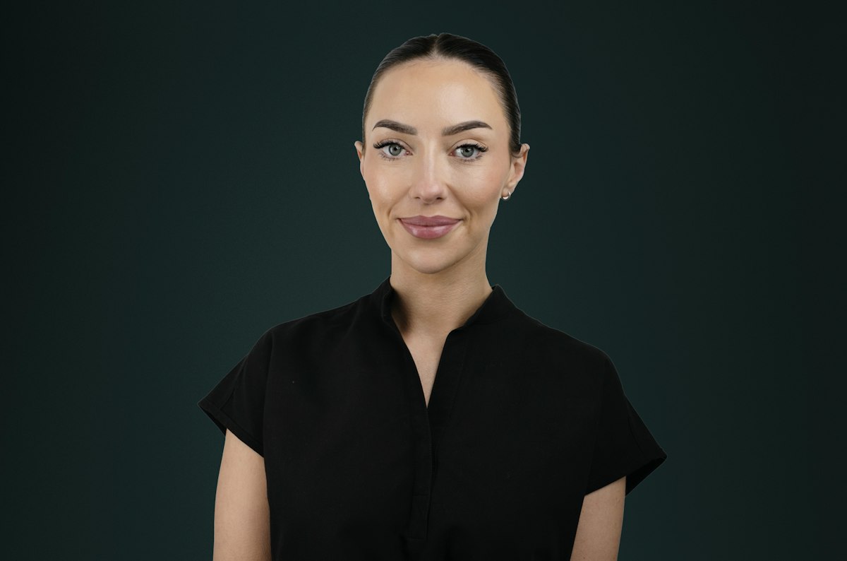 Leah Jarvis - Lodge Dental
