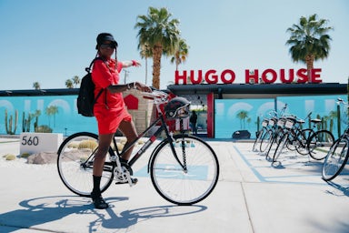 Hugo House