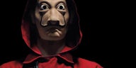 netflix casa de papel