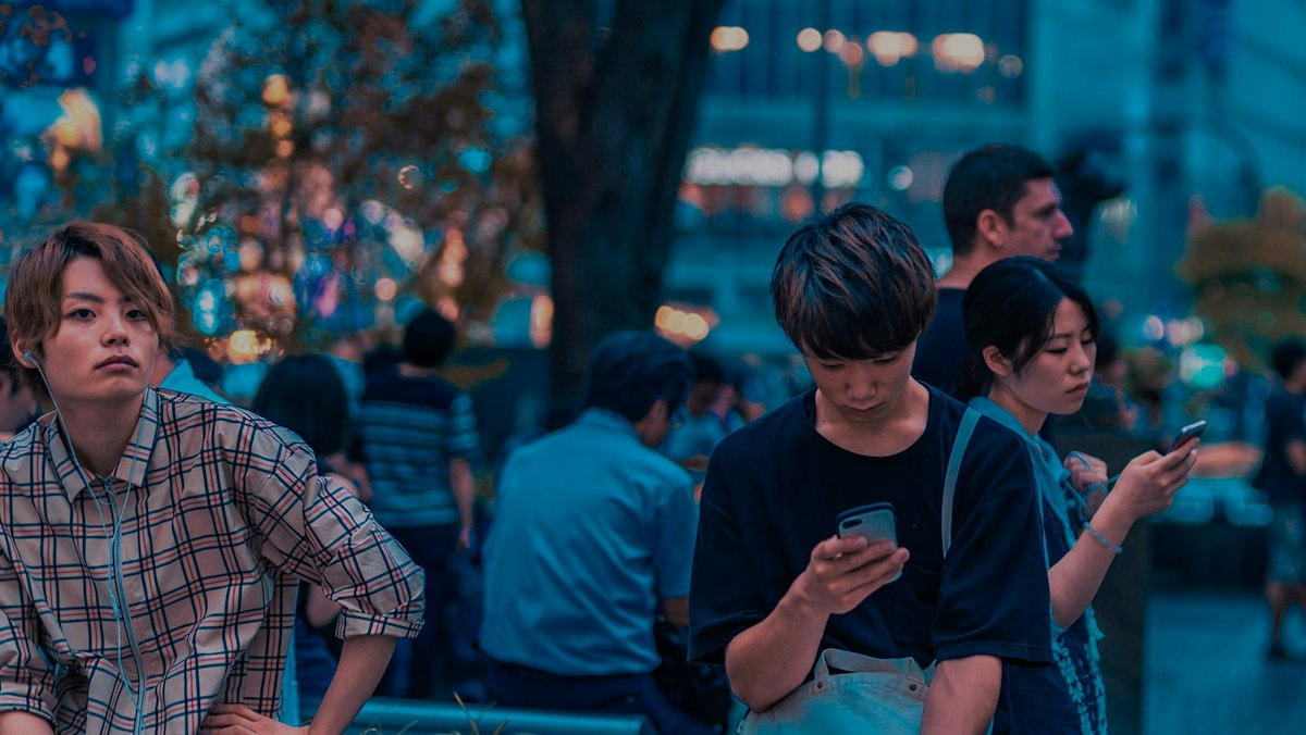 What Does the Social Recession Mean for the Next Age of Experiences?