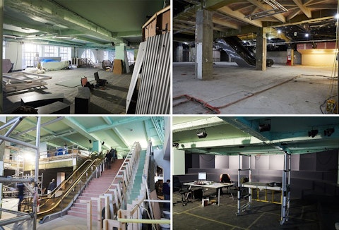 Transforming retail experience design | Amplify